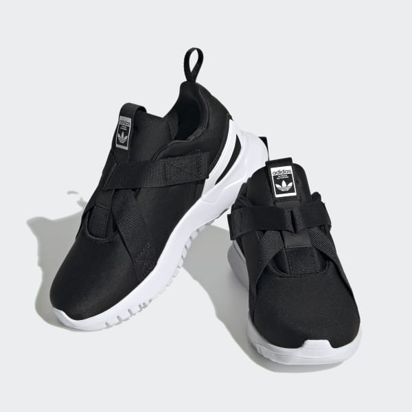 Black Originals Flex 2.0 Shoes