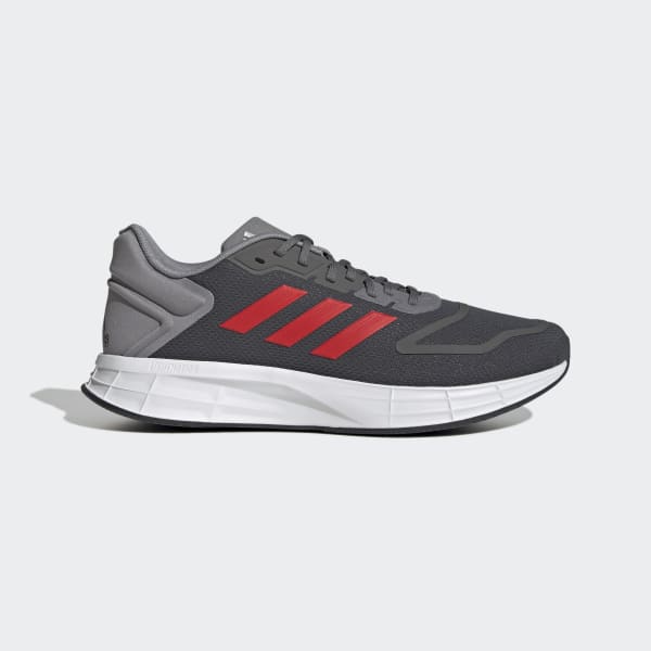 Adidas duramo 9k red store
