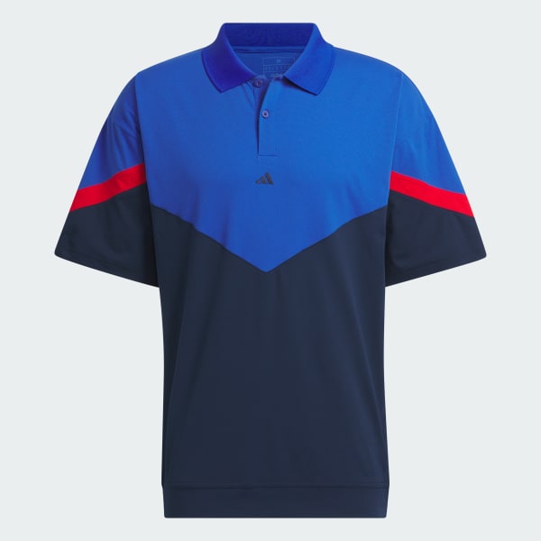 Bleu Polo Ultimate365 Sport