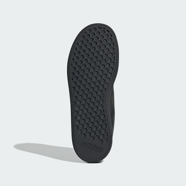 Negro Zapatillas Advantage Base 2.0 Niños