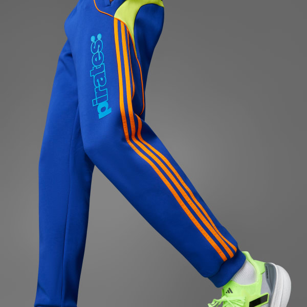 Blau Orlando Pirates x NTS UBP Doubleknit Hose