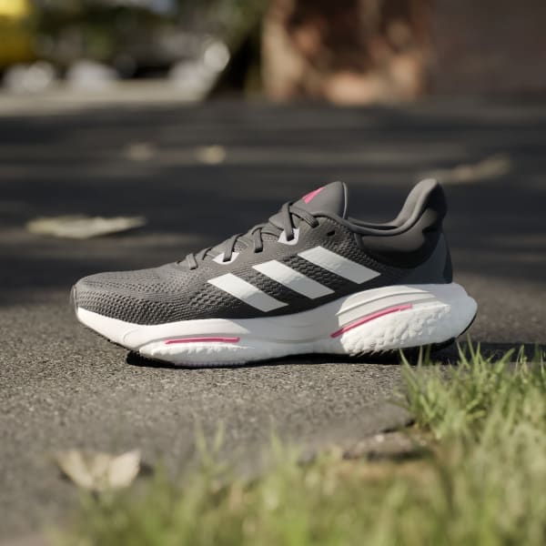Grey SOLARGLIDE 6 W