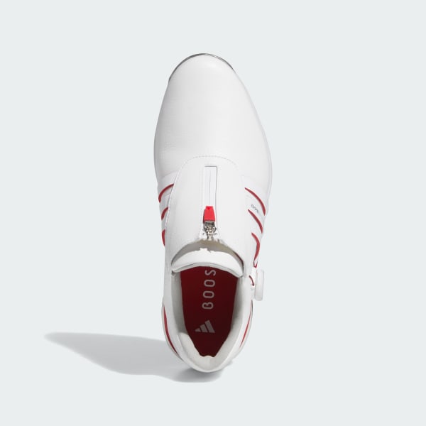 adidas Tour360 24 BOA Wide Golf Shoes White adidas Singapore