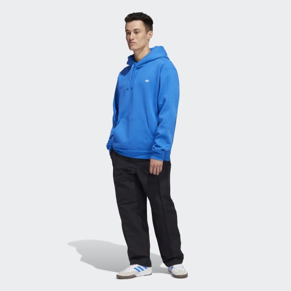 Bla Heavyweight Shmoofoil Hoodie (Gender Neutral) IE279