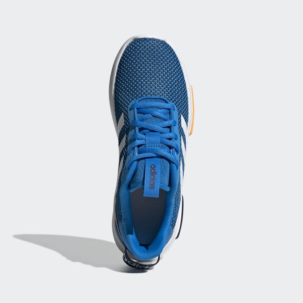 Adidas racer tr blue store