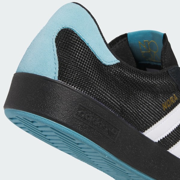 スニーカー adidas Nora JP8588 adidas Nora - Black | Free Shipping with adiClub | adidas US