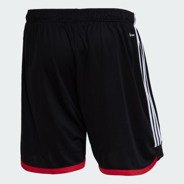 Preto Shorts 2 São Paulo FC 23
