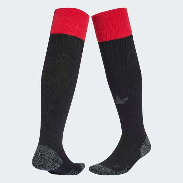 Μαύρο Ajax Amsterdam Anniversary Socks