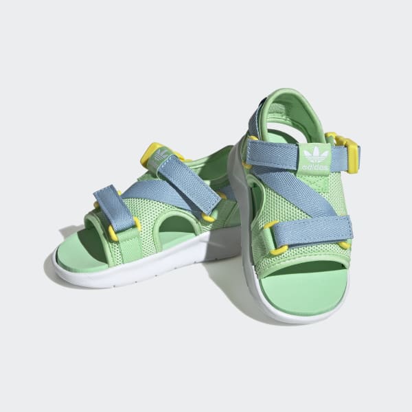 Green 360 3.0 Sandals