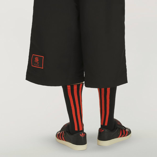 Black Chavarria Jabbar Low