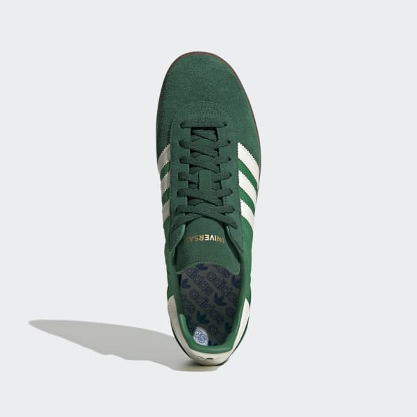 Universal store adidas shoes best sale