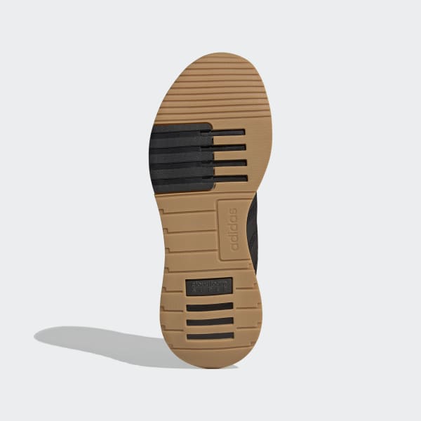 Hitam Sepatu Racer TR21