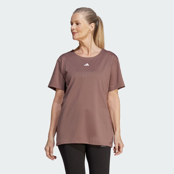 bruin Training Colorblock Loose T-shirt