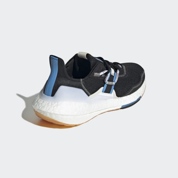 adidas Parley x Ultraboost 21 Schoenen Zwart adidas Offici le Shop