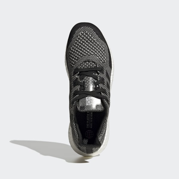 adidas Ultraboost Made to Be Remade Running Shoes - Black | Free ...