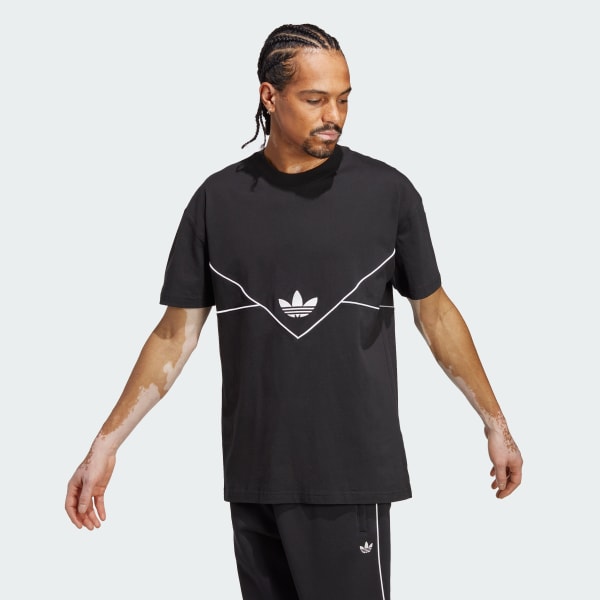 Adidas originals remera 2019 hotsell