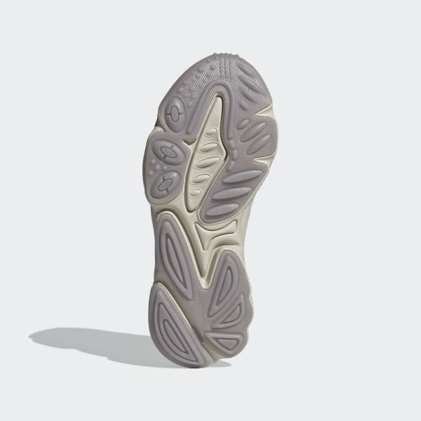 Beige OZWEEGO sko
