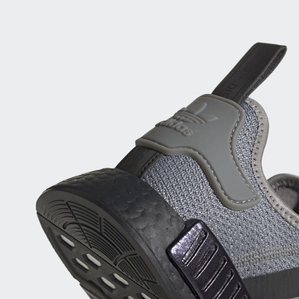 Tênis NMD_R1 - Cinza adidas | adidas Brasil