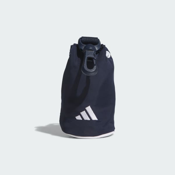 ブルー 【ゴルフ】パッカブルトート付き グラフィック ボールケース