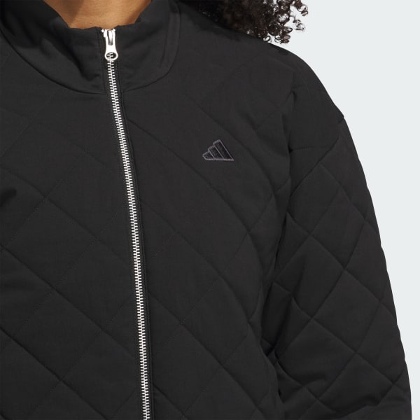 Adidas superstar quilted jacket sales
