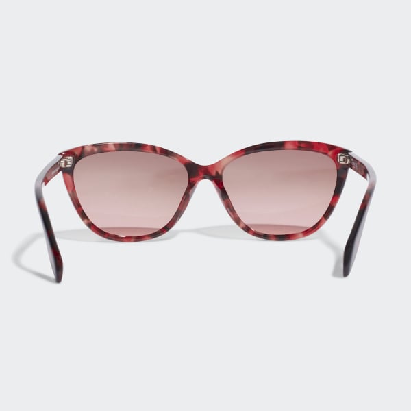 Brown Originals Sunglasses OR0041