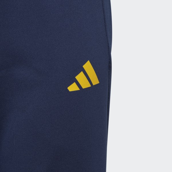 Pantaloni da allenamento Tiro 23 Sweden - Blu adidas | adidas Italia