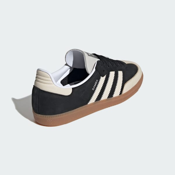 adidas Samba OG ブラック/ホワイト スニーカー サンバ ☆adidas Originals☆サンバ OG☆ブラック/ホワイト☆ (adidas