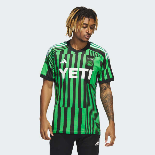 Adidas soccer jerseys discount