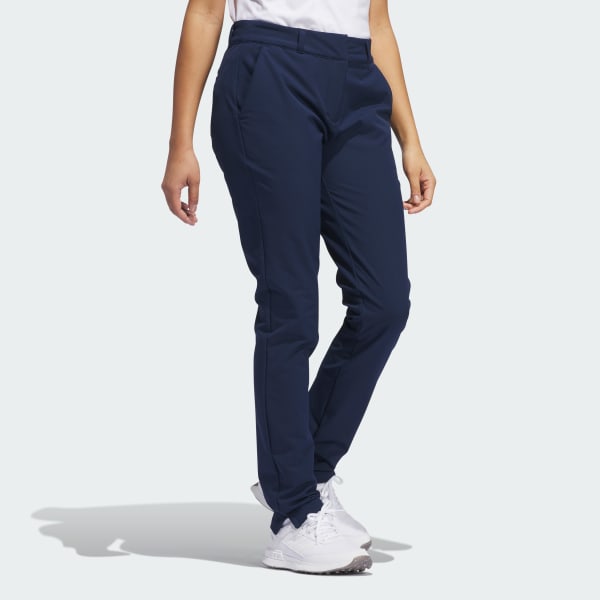 Blu Pantaloni da golf Ultimate365 COLD.RDY