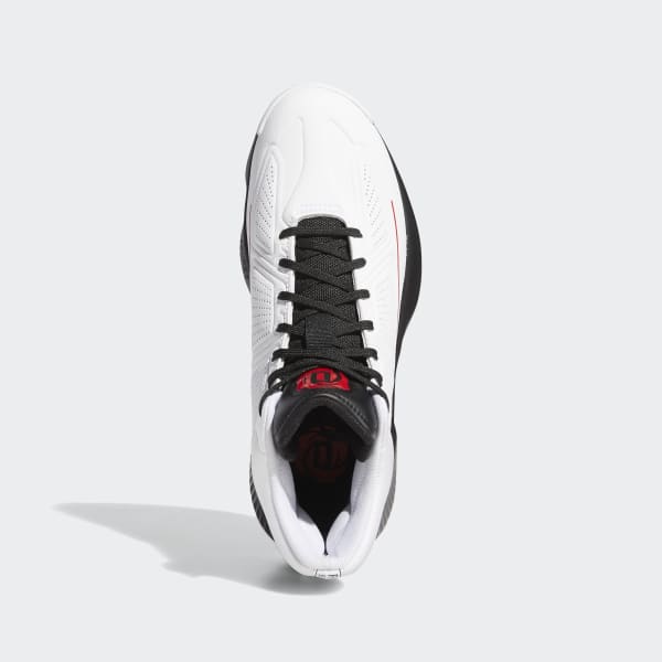 adidas D Rose 10 Shoes White adidas Philippines