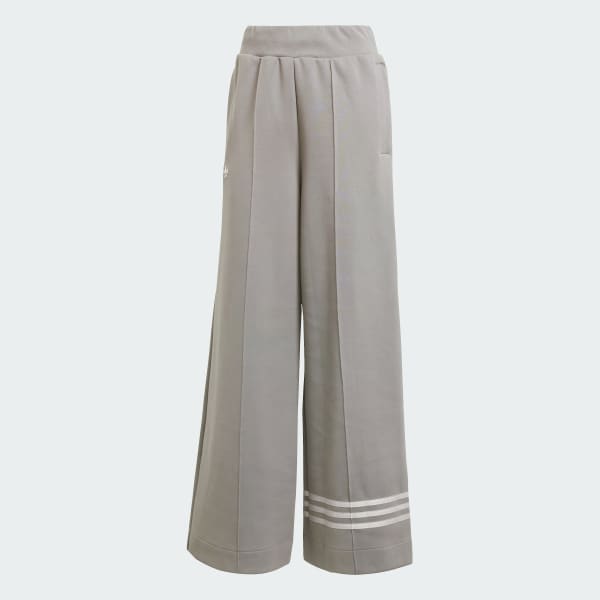 Grey Adicolor Neuclassics Track Tracksuit Bottoms