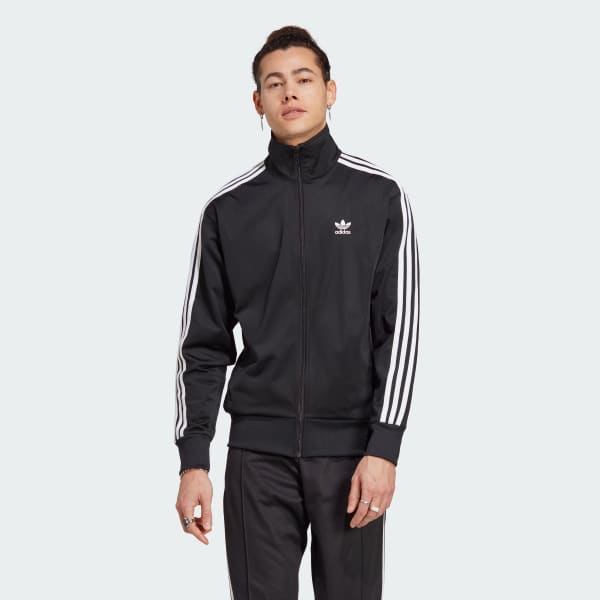 Adidas classic track jacket cheap