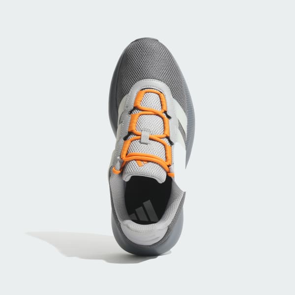 Blue Fluxx Pace Shoes