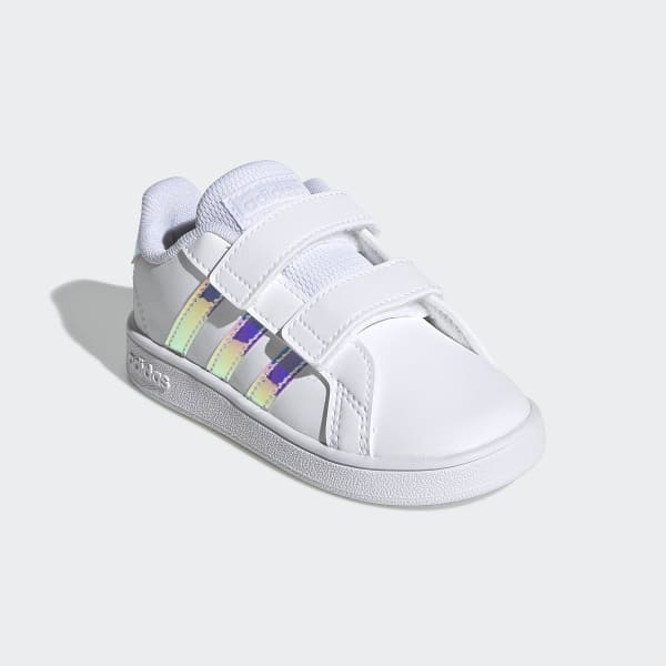 Blanco Grand Court Shoes KYS28