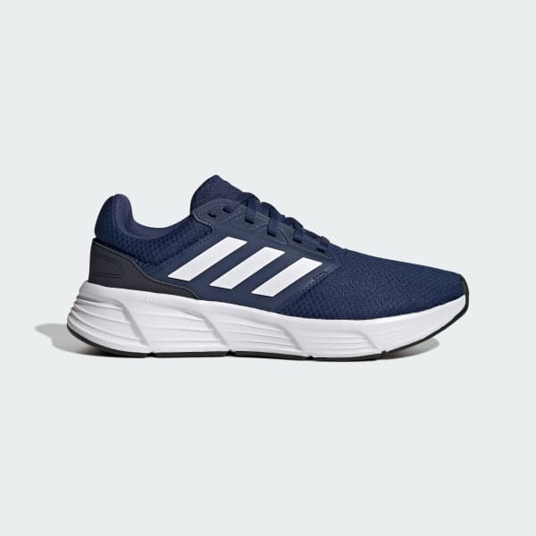 adidas Galaxy 6 Shoes - Blue | adidas Philippines