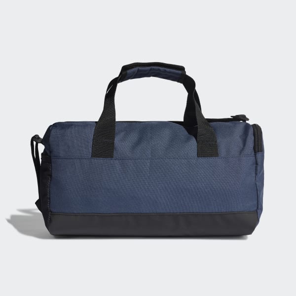 Niebieski Essentials Logo Duffel Bag Extra Small 60159