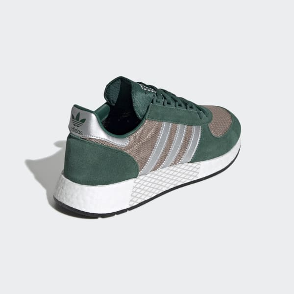 adidas originals shoes green