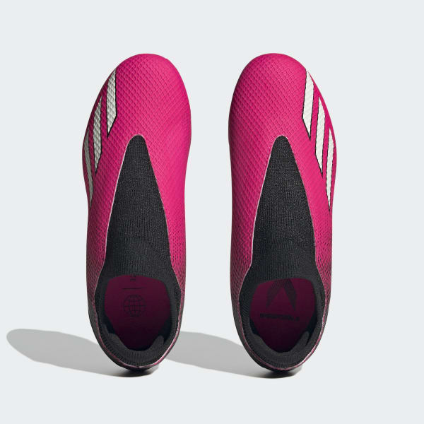 Rosa X Speedportal.3 Laceless Firm Ground Støvler