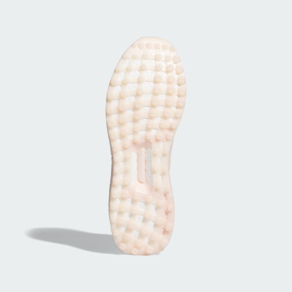 Pink S2G LTD Spikeless Golf Shoes