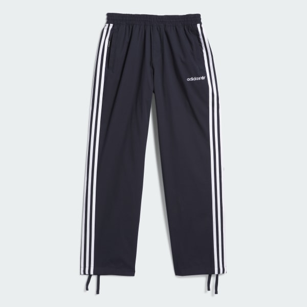 adidas Skateboarding Sst Track Pants (Gender Neutral) - Blue | Free  Shipping with adiClub | adidas US