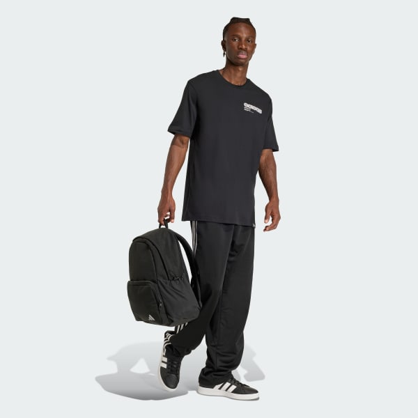 Preto CAMISETA ESTAMPADA MOTORSPORT BURNOUT