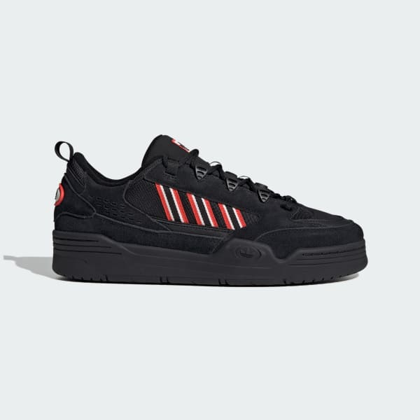 Negro Tenis Adi2000