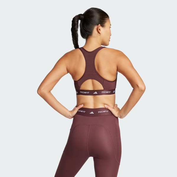 Bordeaux Brassière TECHFIT