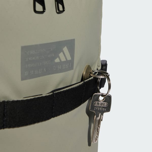 Adidas studio hybrid tote 2025