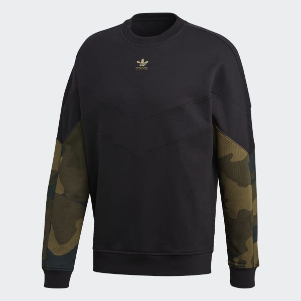 Buzo adidas clearance camuflado hombre