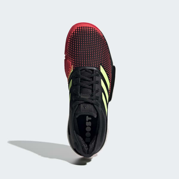 adidas solecourt boost mens tennis shoe