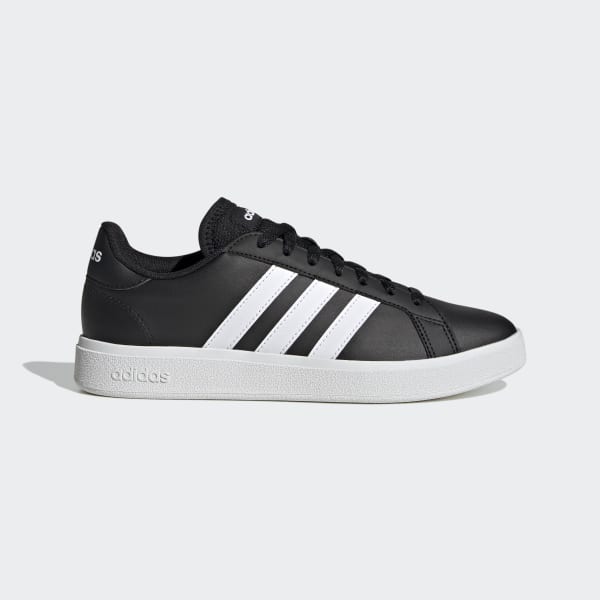 adidas Tenis Court - Negro | adidas Mexico