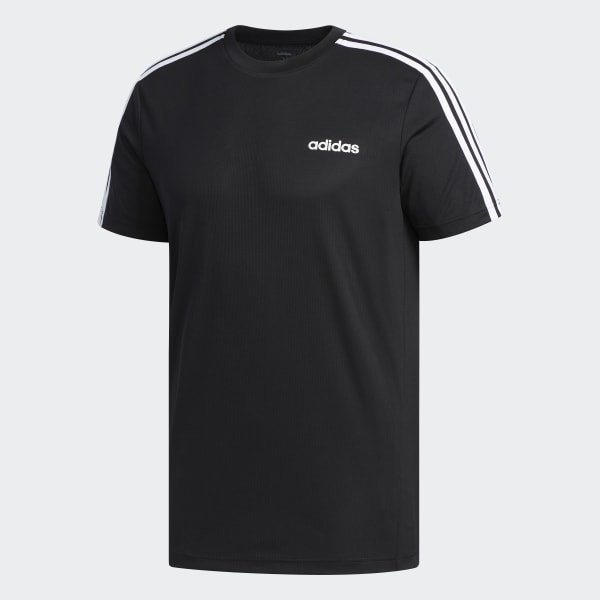 Negro Polo Designed 2 Move 3 Tiras