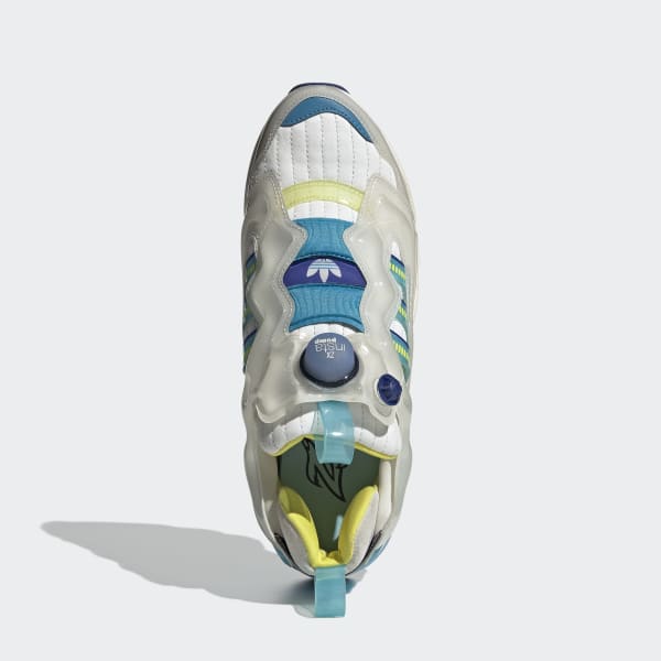Adidas zx deals 650 blanche femme