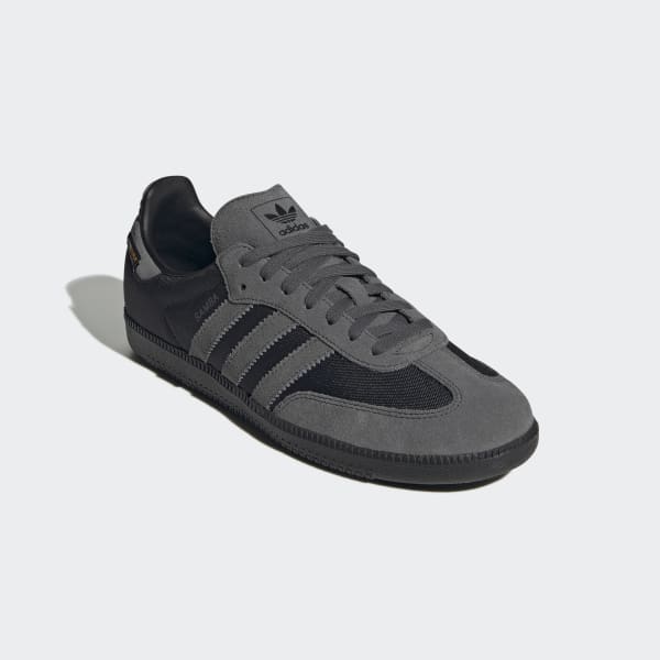 adidas Samba OG Shoes - Black | Free Shipping with adiClub | adidas US